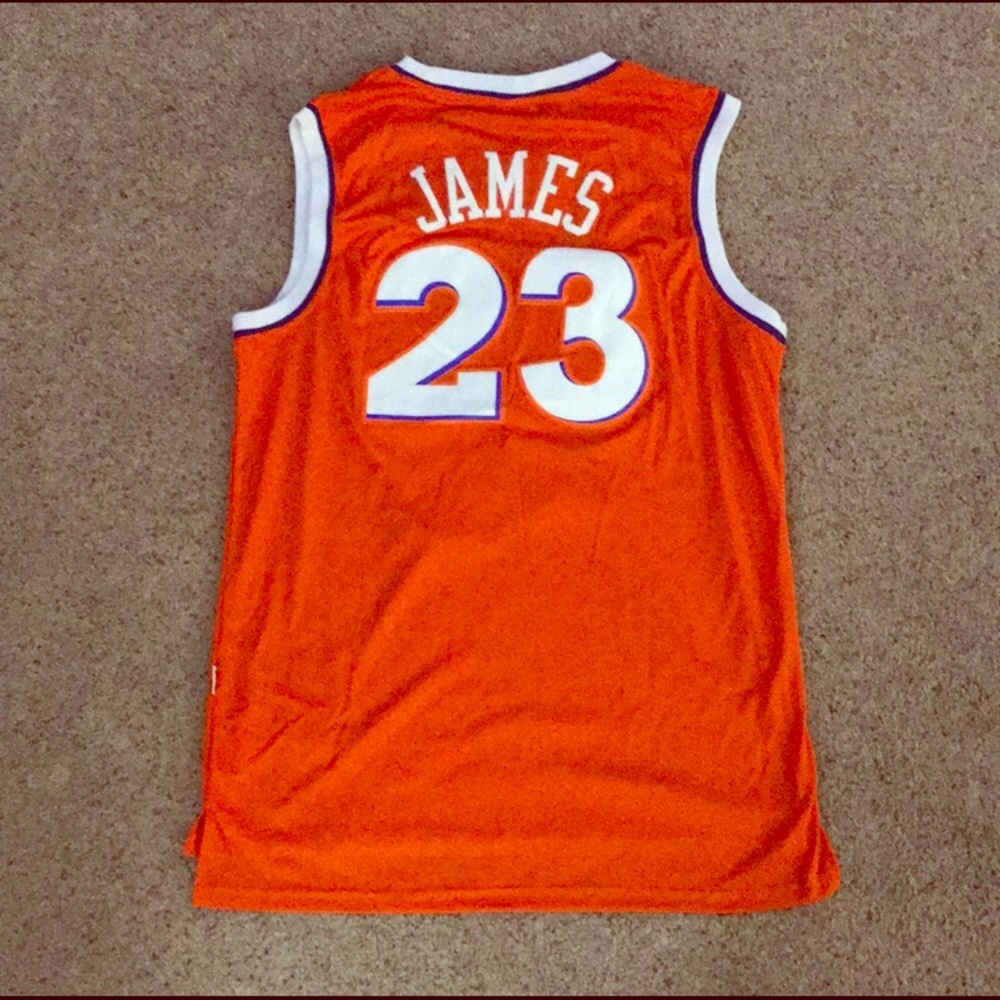 NBA hardware classic jersey 3xl